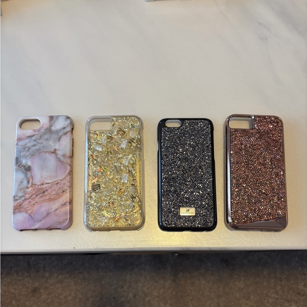 Stylish iPhone 6 Case Set